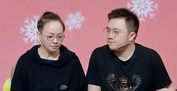 搞定婆婆宋丹丹嫁小7岁巴图半年给他赚3600万王博谷不简单