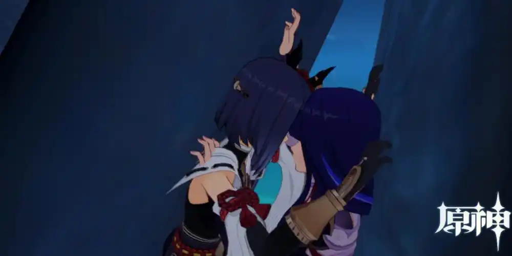 跟风来几张壁咚照