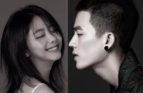 八卦谭松韵男朋友是谁 欧豪谭松韵私下关系是情侣吗绯闻是咋回事