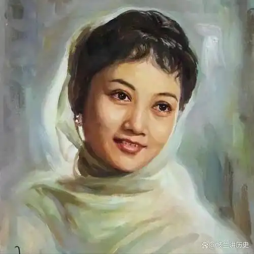 不传绯闻,不滥情,都清白干净,这5位老艺术家,才是演艺圈清流