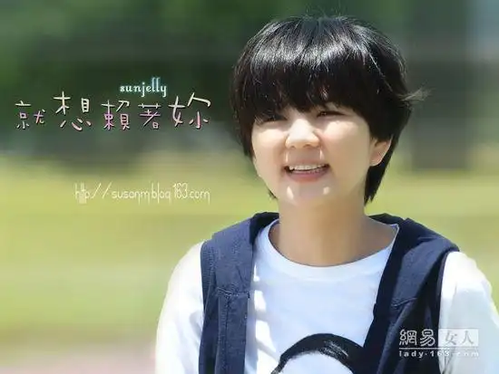 ella变性?她有多美你不知道吧