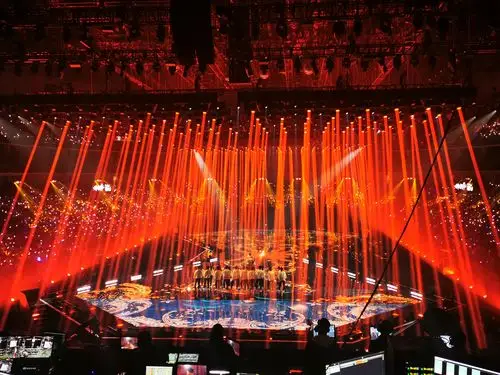 2020浙江卫视跨年演唱会