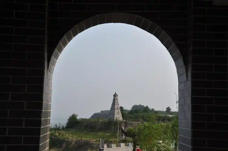 大荔县福佑古寨