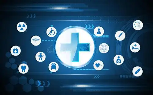 便民医疗服务健康类app开发解决方案