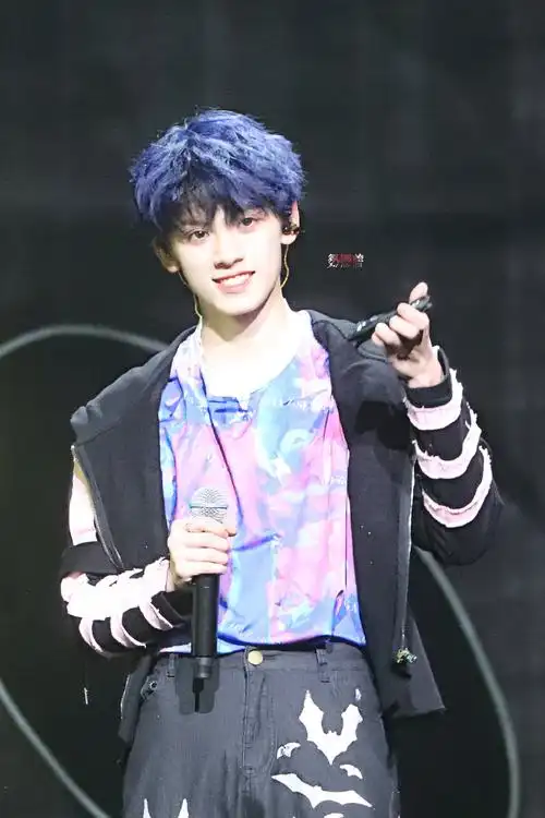 顶级门面实力ace##左航 视觉门面center##左航 三代最强rap担##今日星