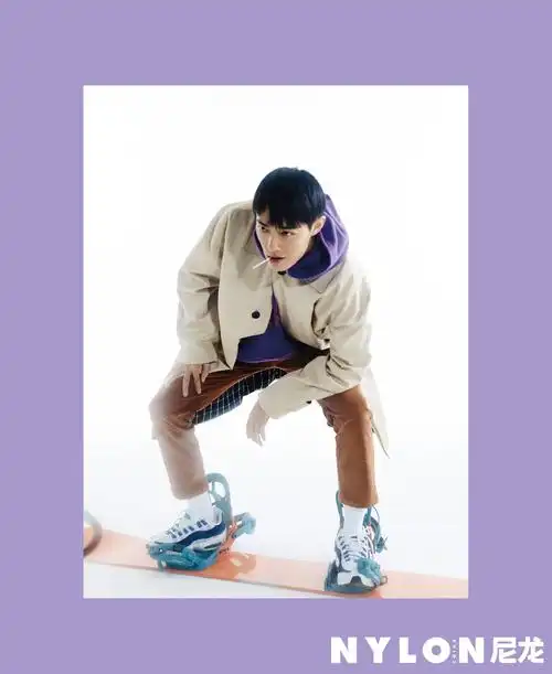 主题:首页都没有看过肖战第一次拍尼龙吗?(慎入)[413]收藏该贴已收藏