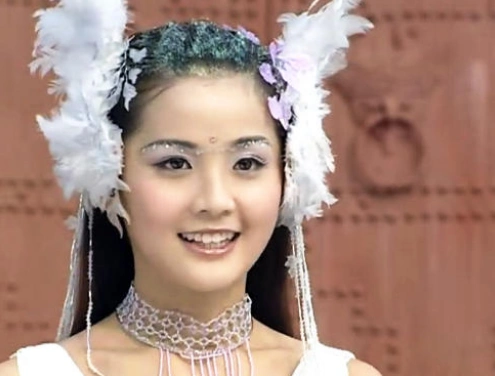 齐天大圣孙悟空播出17年后认出了胡静大s却没认出谢霆锋