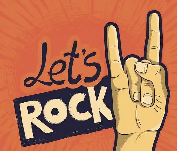 活动照片-摇滚不死,我心依旧 ——架子鼓公开课招兵买马