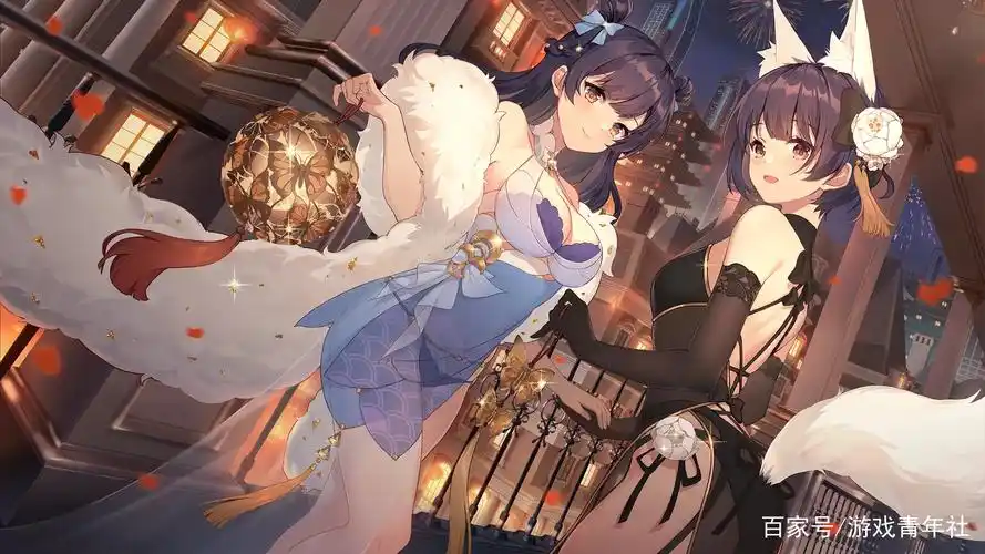 盘点2022上半年凉凉的11款二次元手游