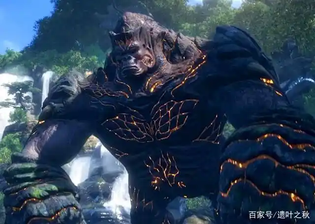 同样是十万年魂兽,泰坦巨猿b级,天青牛蟒a级,而他sss级