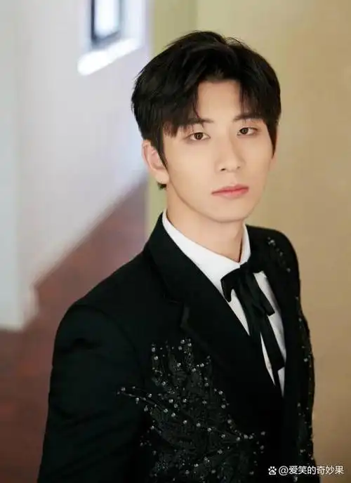 安徽16市盘点各市最出名男明星