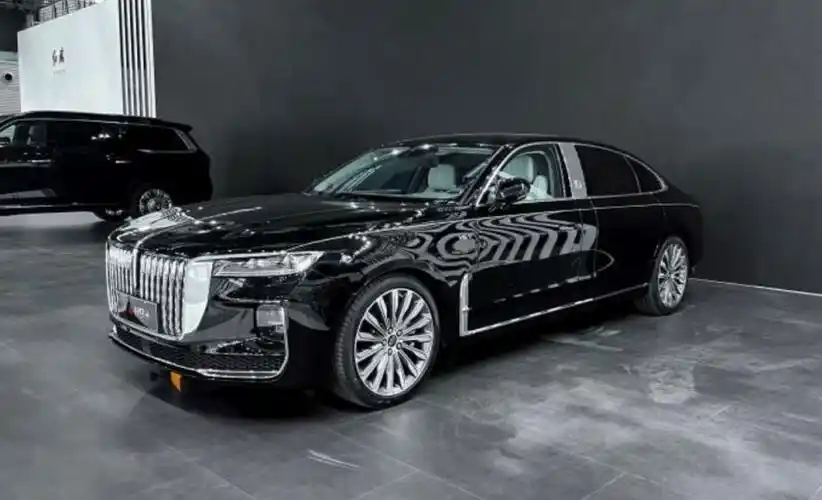 红旗h9特别版售价80万元,价格如此之高还值得买吗?