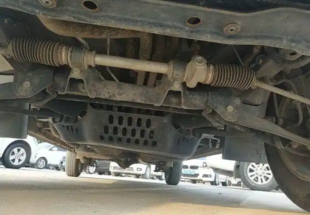 五菱荣光 2014款 1.5l 手动 8座 标准型 (国Ⅳ)