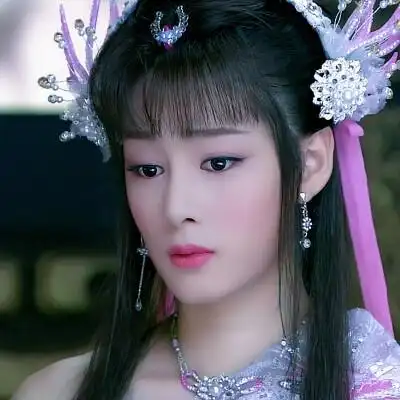 封神英雄榜三霄仙子琼霄