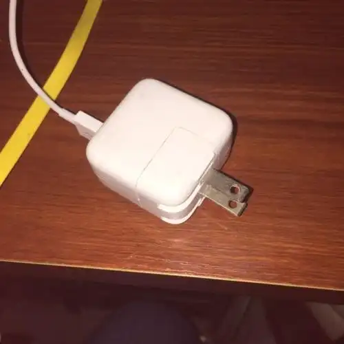 > 苹果原装充电器 适用于 ipad5/4/3 ipad mini3 /air2 苹果充电头