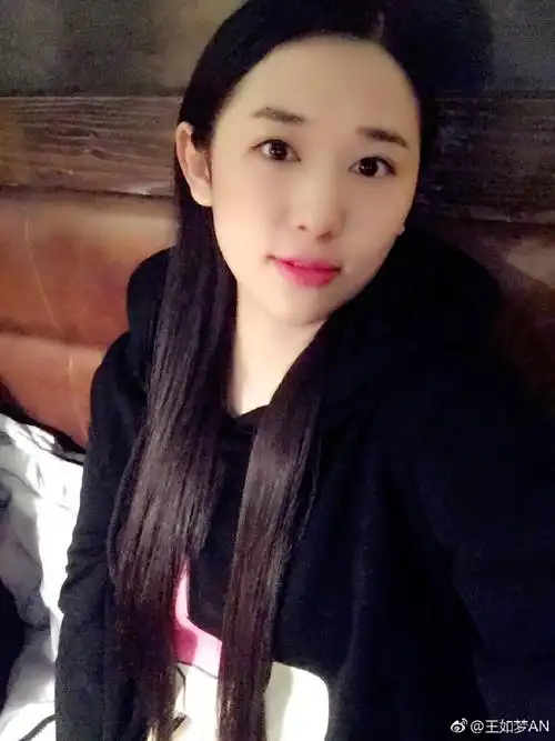 世界上唯一不. 来自演员王如梦 - 微博