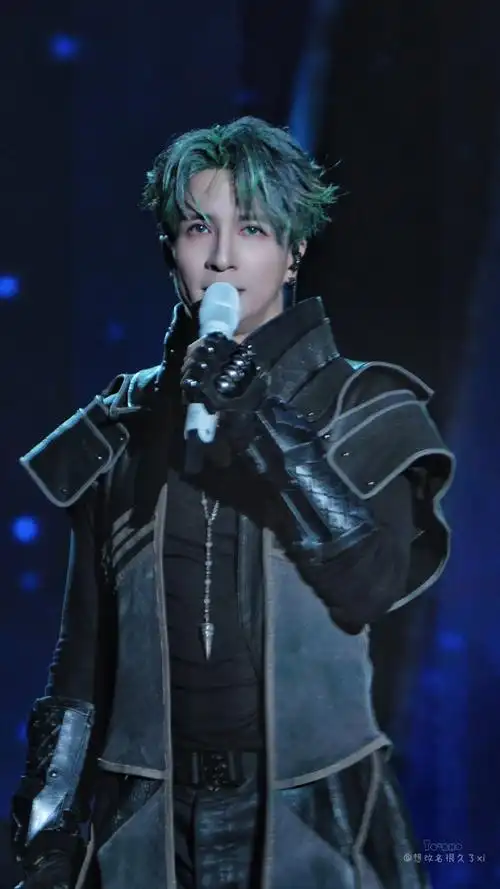 薛之谦天外来物巡回演唱会