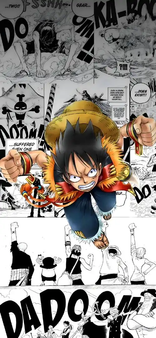 海贼王##手机壁纸