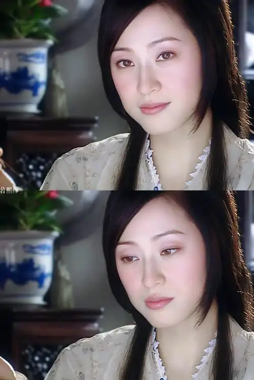 #水月洞天##陈法蓉##大爱水月尹天雪#