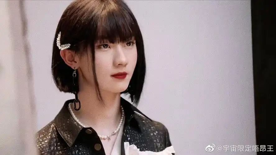 时代少年团姐姐真漂亮rich马