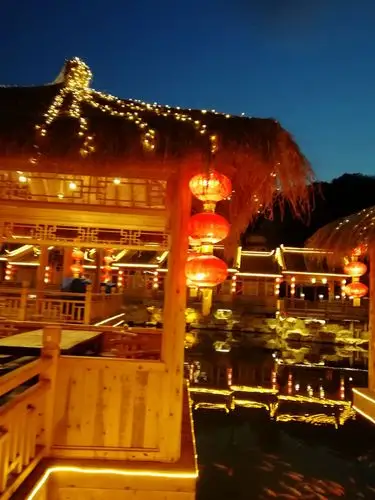 鞍山鱼掌门一日游