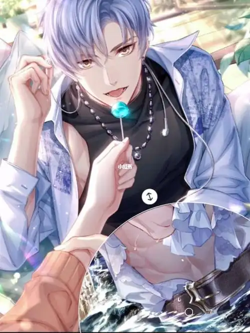 男大增肌#恋与制作人凌肖  #恋与制作人  #凌肖  #腹肌