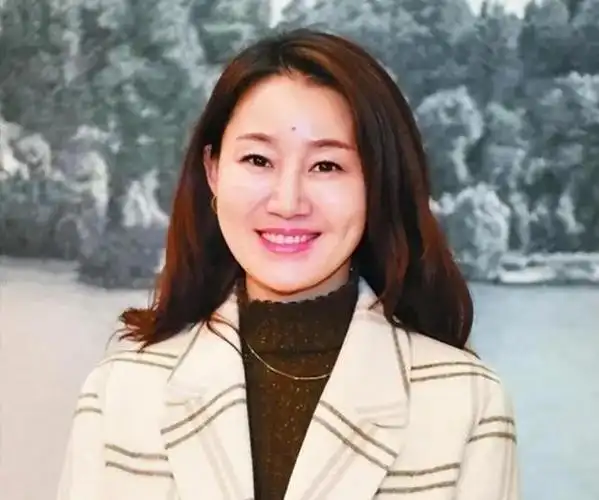 演员郭广平:娶小11岁妻子,36岁做父亲,感恩岳父母的支持与帮助