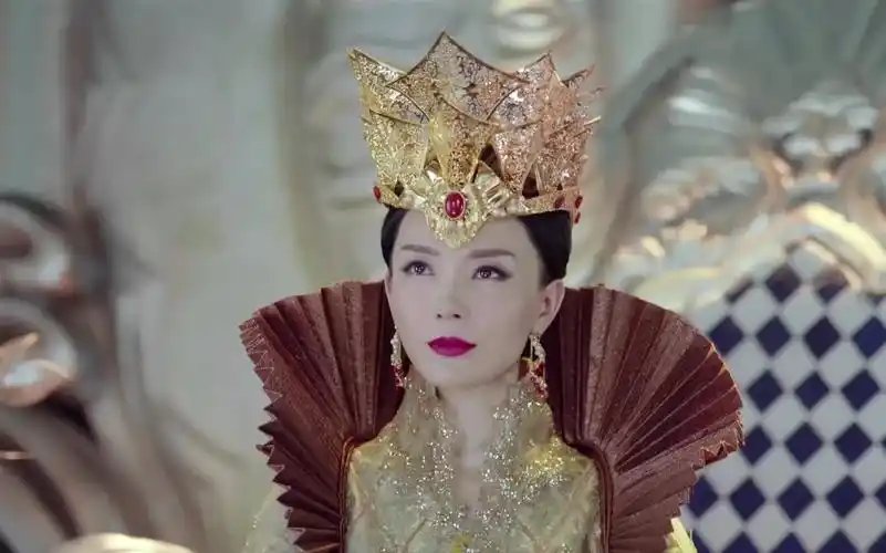 【择天记】天海圣后cut合集1