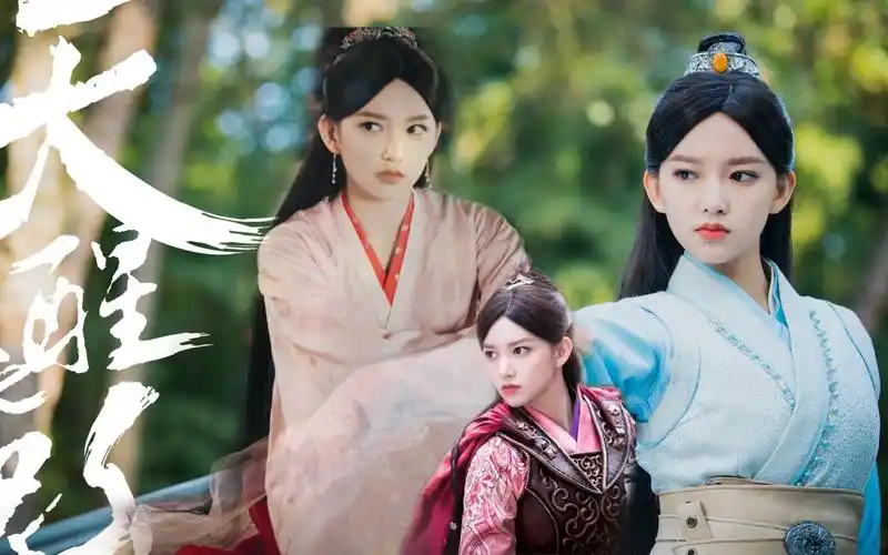 《天醒之路》程潇 转身处是寻常人家