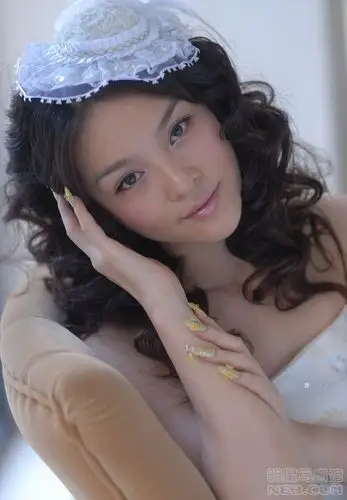 郑敏写真图片-自制480x854壁纸.大图-明星写真馆n63.com