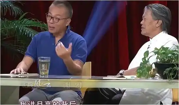 谢园离世两载无儿无女成永殇邱悦的选择令人泪目