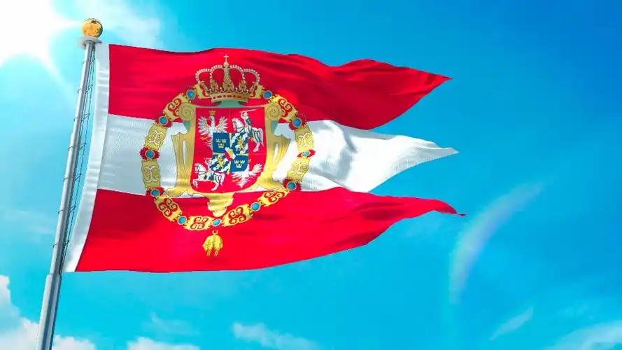 波兰立陶宛联邦(1569年-1795年)