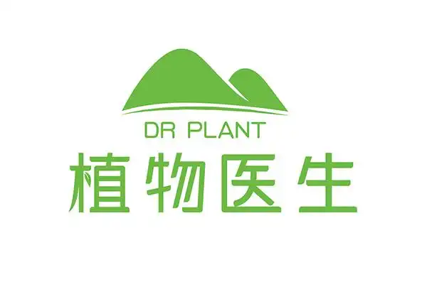 植物医生logo