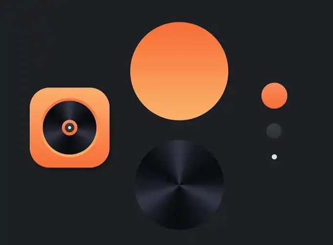 手机图标_ps制作好看的轻拟物手机图标 - ps教程 - 甲虫课堂