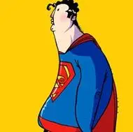 怪异另类的重口味个性头像大全