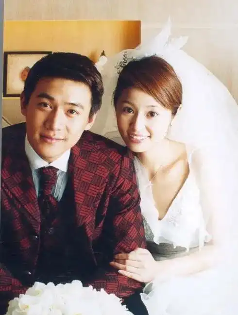 陆毅林心如之男才女貌里的爱情真是让人羡慕