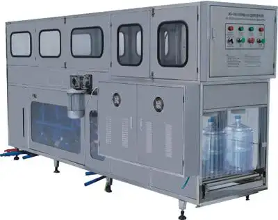 供应江西桶装水设备,赣州桶装水罐装机设备, 九江矿泉水生产线设备