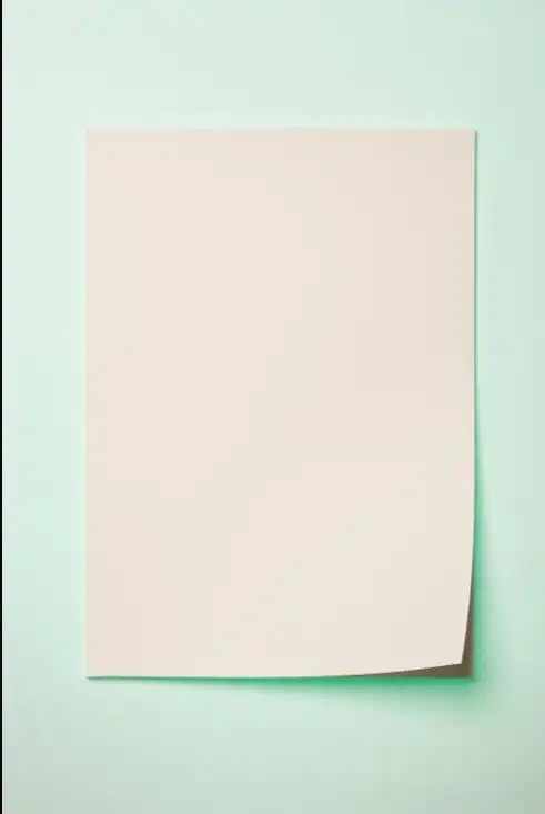 a4纸尺寸是多少厘米