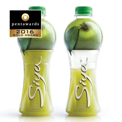 pentawards2016国际包装设计奖获奖作品完整版一