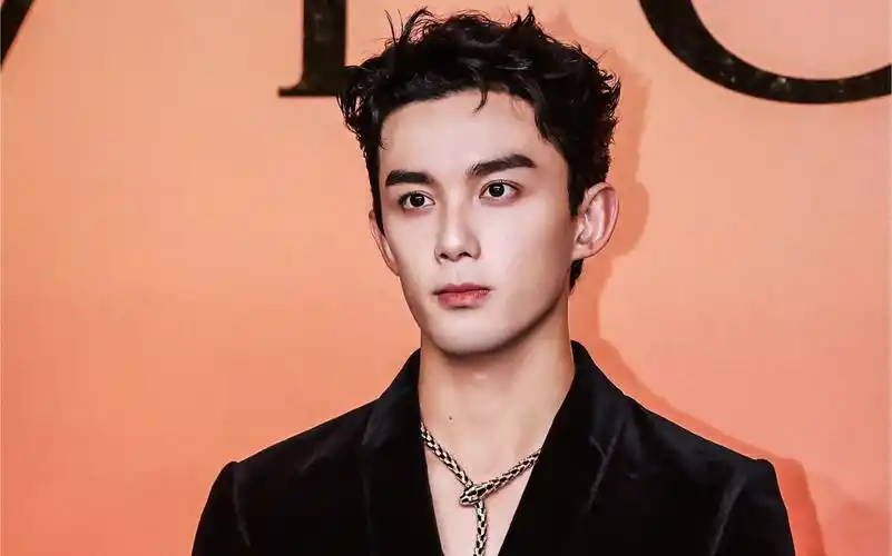 吴磊bvlgari 宝格丽|少年是盛夏热烈的风 诠释精致浪漫_哔哩哔哩_bili