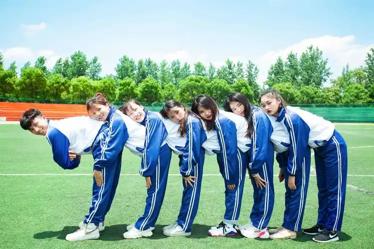 火星毕业摄影|科技大学舞蹈班级最美毕业照