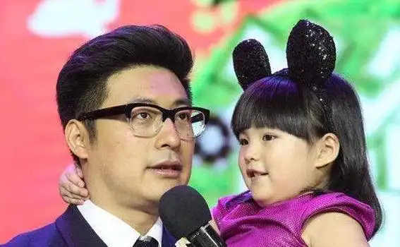 被男人"拖后腿"的9位女明星,有戏骨也有小花,网友天天劝离婚