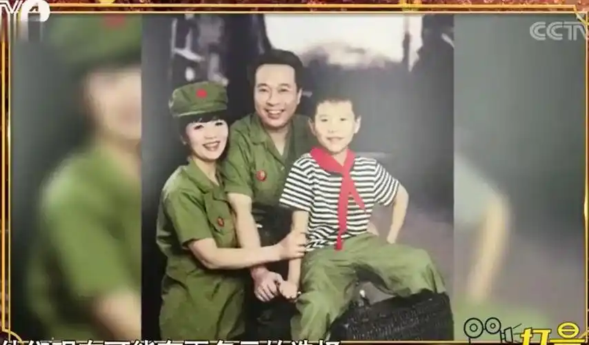 康震老师结几次婚,他为什么那么有才华?