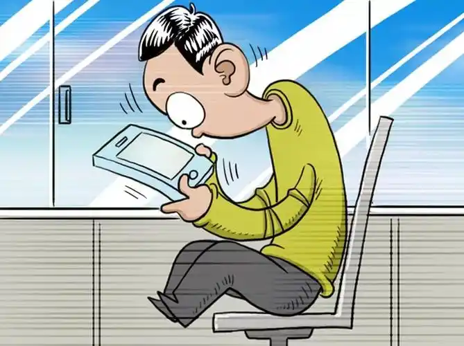 刷抖音,玩游戏……暑假到了,怎么让孩子顾不上玩手机