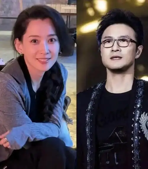 森林北夸汪峰外表摇滚内心质朴##森林北回应