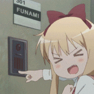 qq卡通闪动头像gif图片一闪一闪可爱动人有点卡哇伊