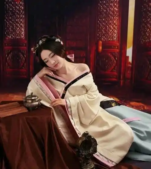 探秘古代女子婚姻的真实状况,有没有震到你?