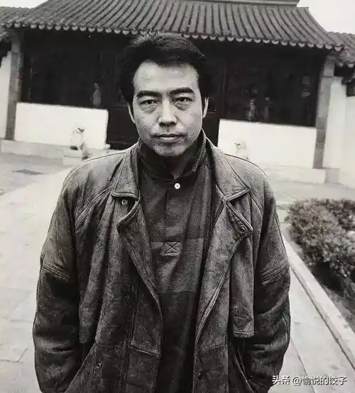 前妻曝光大导演陈凯歌"床上猛料"?这次人设真的"崩塌"了?