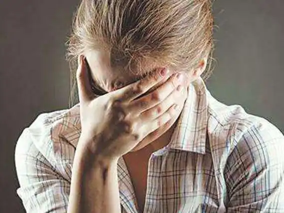 孕早期女性精神状态差