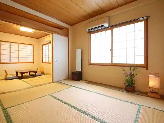 日本旅游|你知道这9种日本特色住宿体验吗